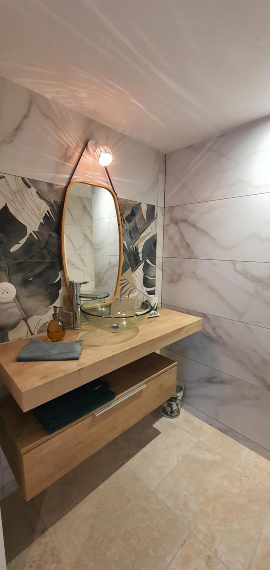 Apartmán La Romarine Bourg-Saint-Andéol Exteriér fotografie
