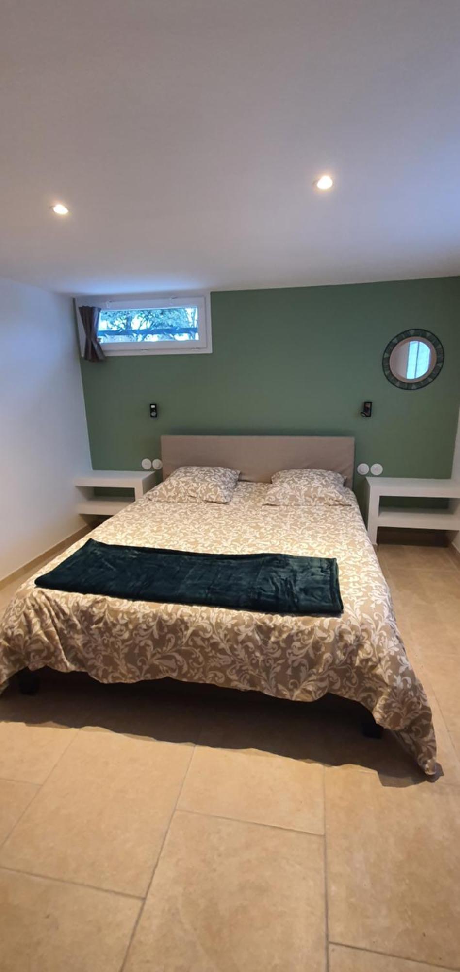 Apartmán La Romarine Bourg-Saint-Andéol Exteriér fotografie