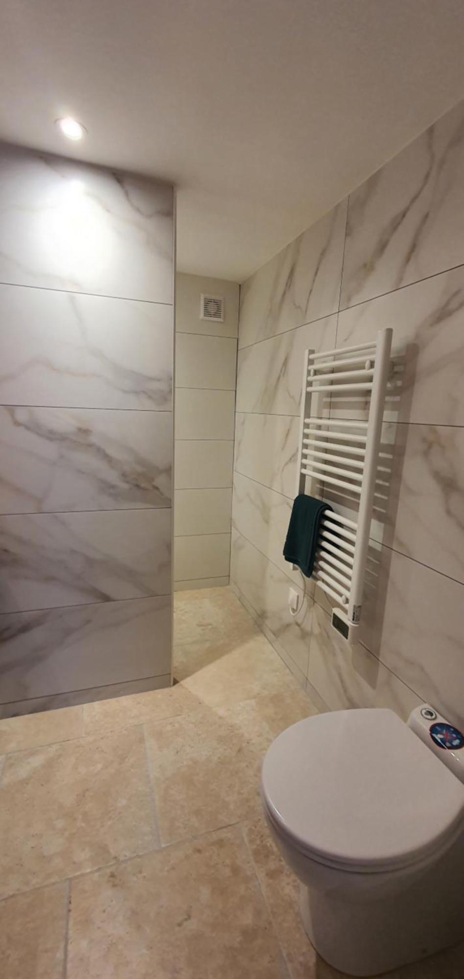 Apartmán La Romarine Bourg-Saint-Andéol Exteriér fotografie