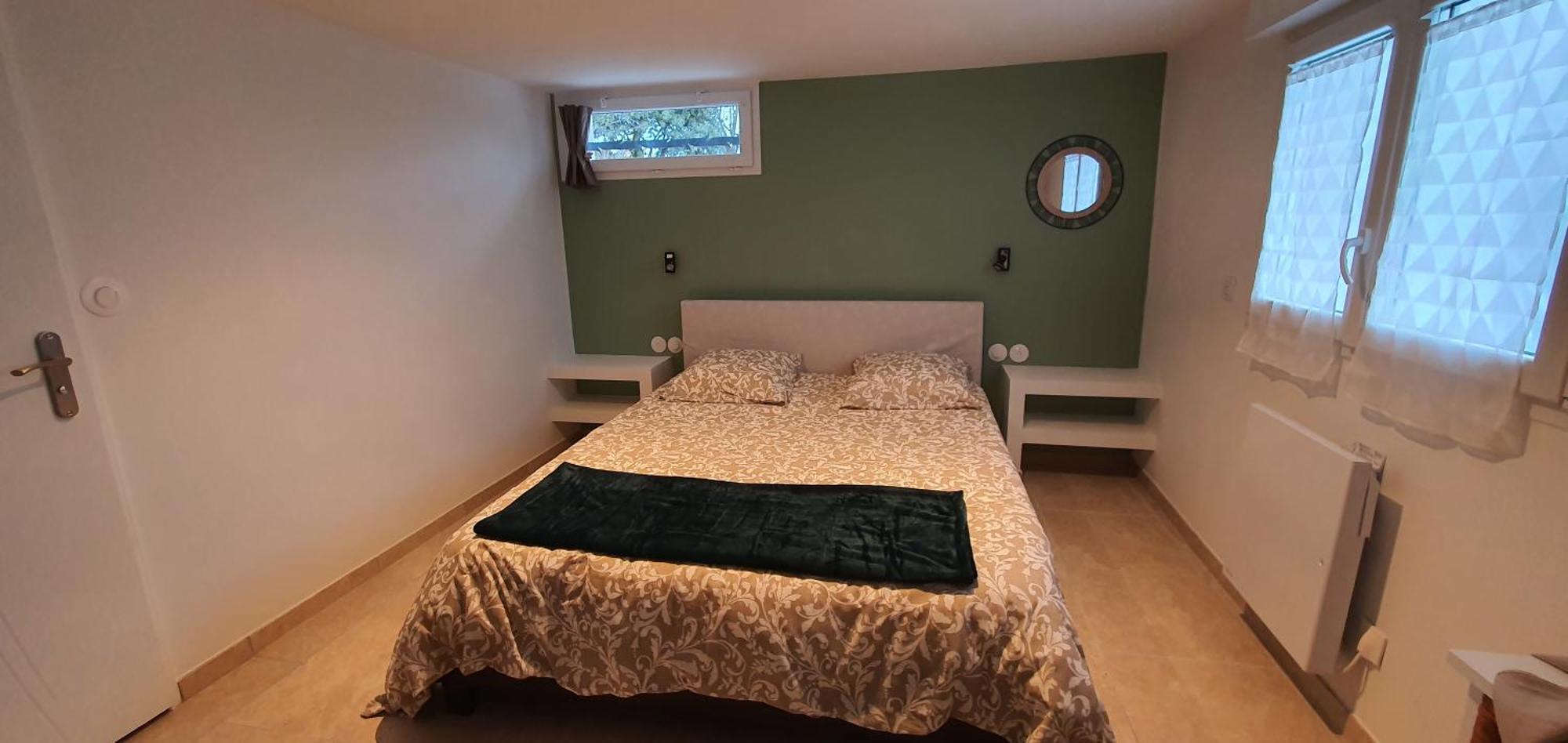 Apartmán La Romarine Bourg-Saint-Andéol Exteriér fotografie