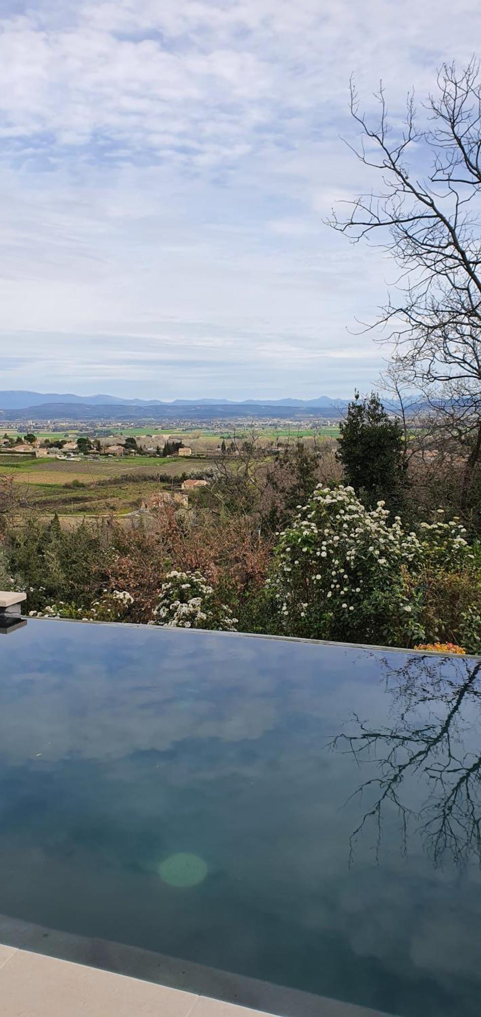 Apartmán La Romarine Bourg-Saint-Andéol Exteriér fotografie